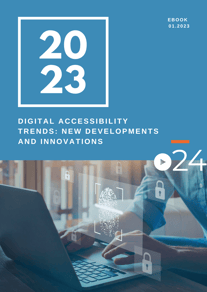 Digital Accessibility Trends