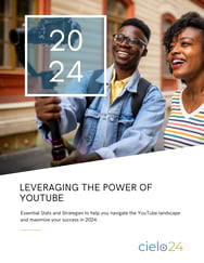 Leveraging the Power of YouTube-1