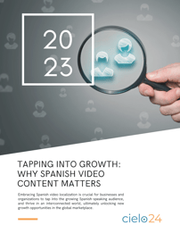 Tapping into Growth - cover ebook