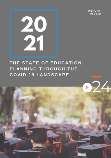 The State of Education Planning Through The COVID-19 Landscape1024_1