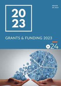 UPDATED Grants and Funding-1