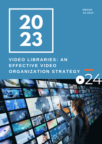 Video Libraries and Storage-2