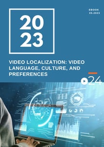 Video Localization cover