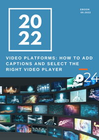 Video Platforms Cover