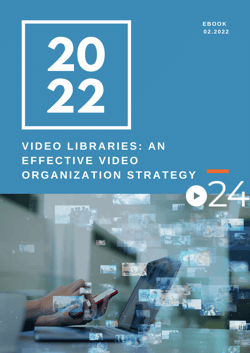 cielo24 eBook COVER - Video Libraries
