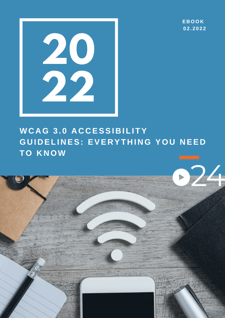 cielo24 eBook COVER - WCAG_3.0_Accessibility_Guidelines-1